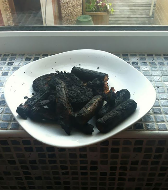 50 Times People Failed In The Kitchen So Badly, They Just Had To Share Pics Online (New Pics) 50 Times People Failed In The Kitchen So Badly, They Just Had To Share Pics Online (New Pics)