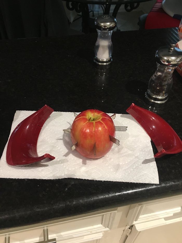 50 Times People Failed In The Kitchen So Badly, They Just Had To Share Pics Online (New Pics) 50 Times People Failed In The Kitchen So Badly, They Just Had To Share Pics Online (New Pics)