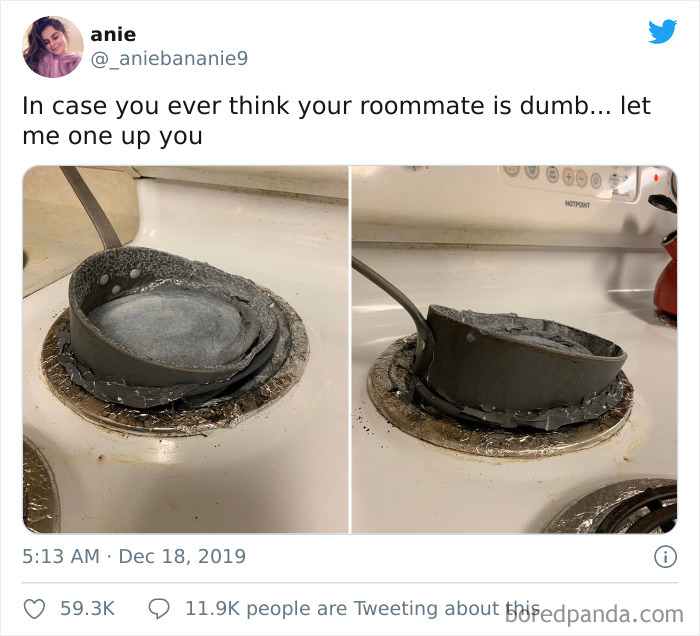 50 Times People Failed In The Kitchen So Badly, They Just Had To Share Pics Online (New Pics) 50 Times People Failed In The Kitchen So Badly, They Just Had To Share Pics Online (New Pics)