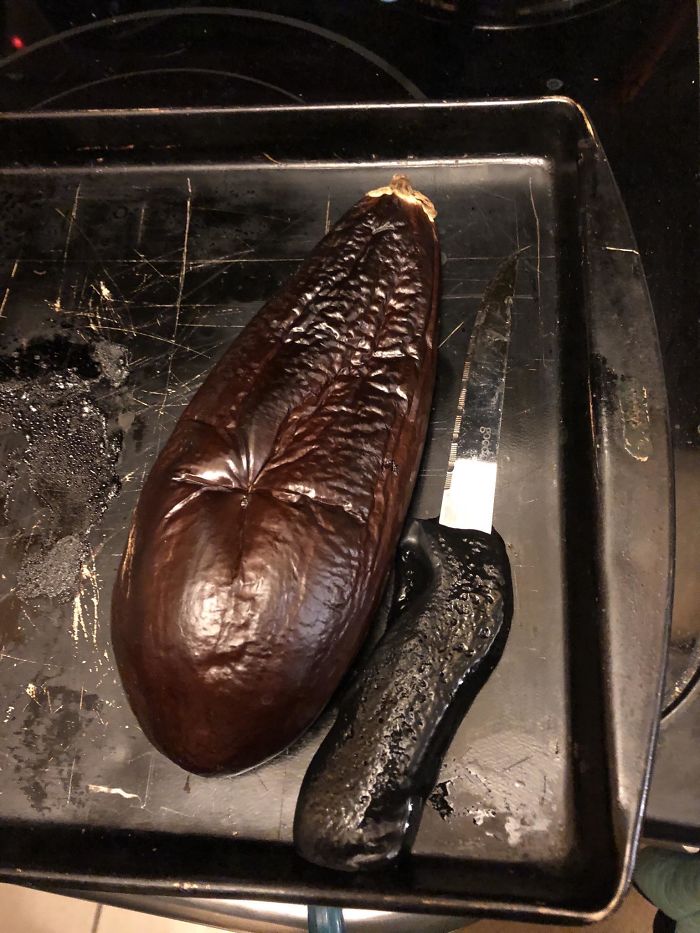 50 Times People Failed In The Kitchen So Badly, They Just Had To Share Pics Online (New Pics) 50 Times People Failed In The Kitchen So Badly, They Just Had To Share Pics Online (New Pics)