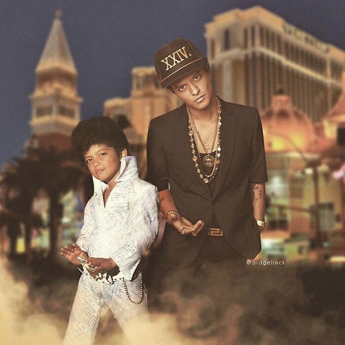 30 Celebrities Photoshopped Side By Side With Themselves As Kids Show How Aging Has Changed Them 30 Celebrities Photoshopped Side By Side With Themselves As Kids Show How Aging Has Changed Them