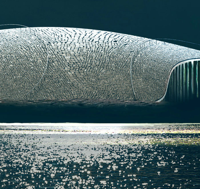 Impressive Whale Watching Museum To Be Opened In Norway And The Images Look Majestic