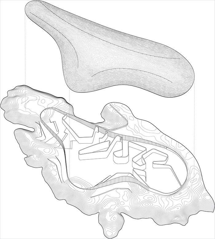 Impressive Whale Watching Museum To Be Opened In Norway And The Images Look Majestic