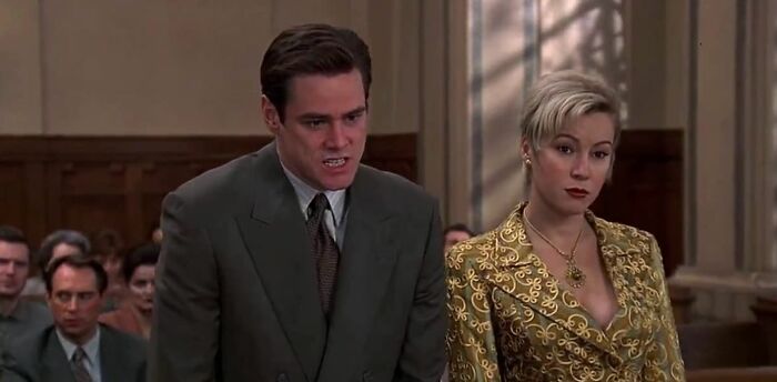 30 People Respond To “What Are Some Plot Holes So Big You Can Drive A Truck Through?” 30 People Respond To “What Are Some Plot Holes So Big You Can Drive A Truck Through?”