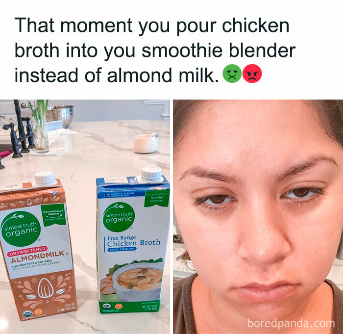 40 Times Women Experienced Hilarious Pregnancy Brain Farts