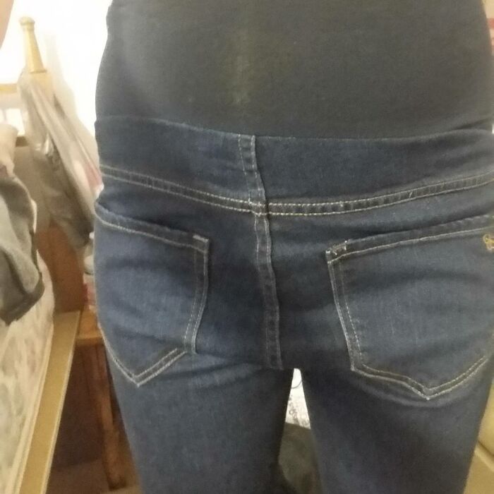 40 Times Women Experienced Hilarious Pregnancy Brain Farts