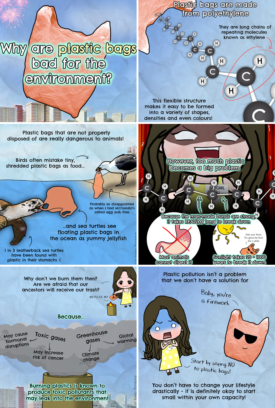 30 Beautifully Illustrated Facts That Show How Incredible Our World Is 30 Beautifully Illustrated Facts That Show How Incredible Our World Is