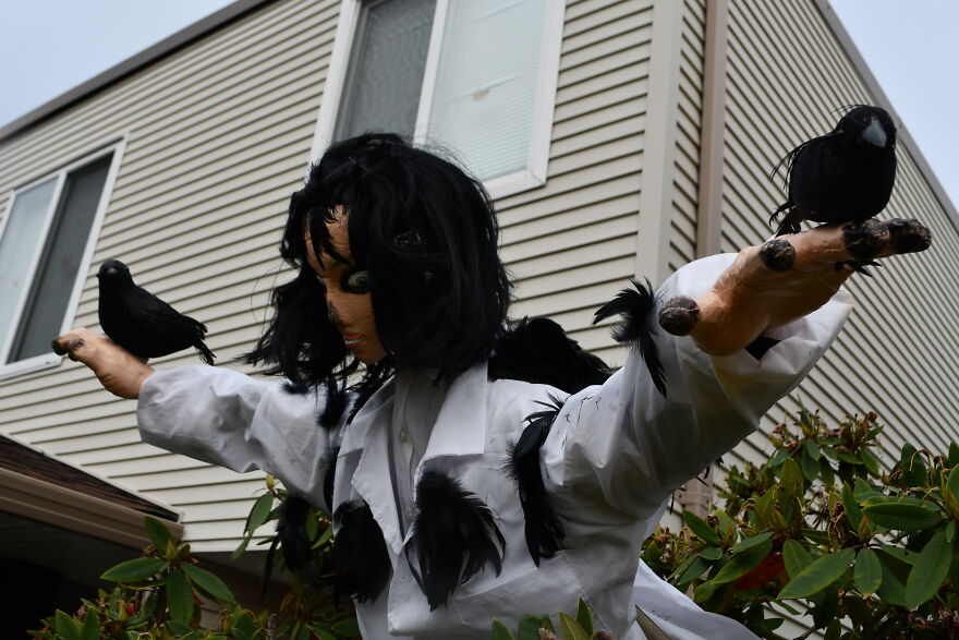 Schitt’s Creep: I Put Schitt’s Creek Into Halloween Schitt’s Creep: I Put Schitt’s Creek Into Halloween