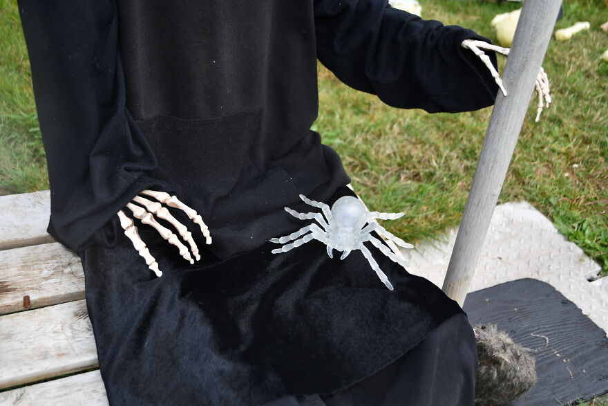 Schitt’s Creep: I Put Schitt’s Creek Into Halloween Schitt’s Creep: I Put Schitt’s Creek Into Halloween