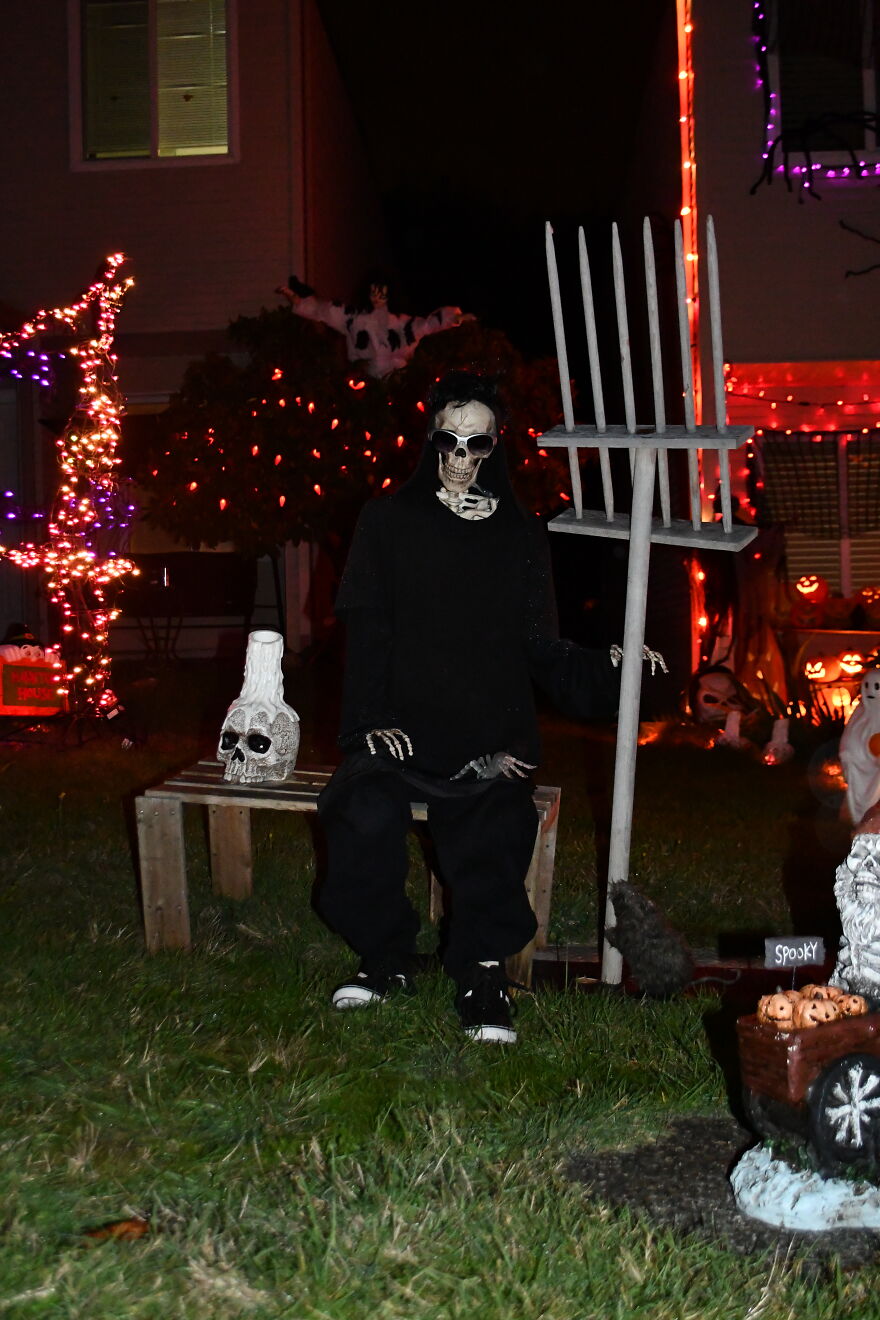 Schitt’s Creep: I Put Schitt’s Creek Into Halloween Schitt’s Creep: I Put Schitt’s Creek Into Halloween