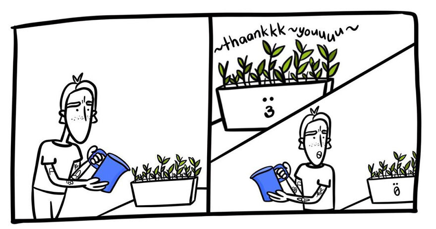 My 50 Comics Represent The Common Everyday Struggles Of 2020