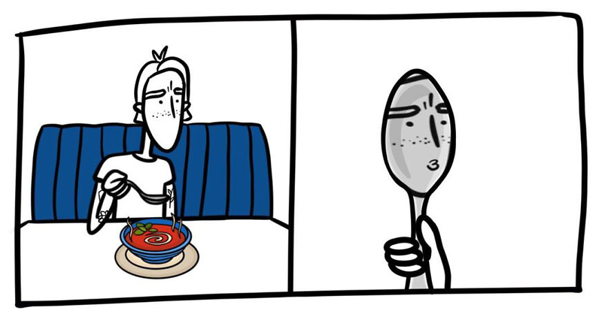 My 50 Comics Represent The Common Everyday Struggles Of 2020