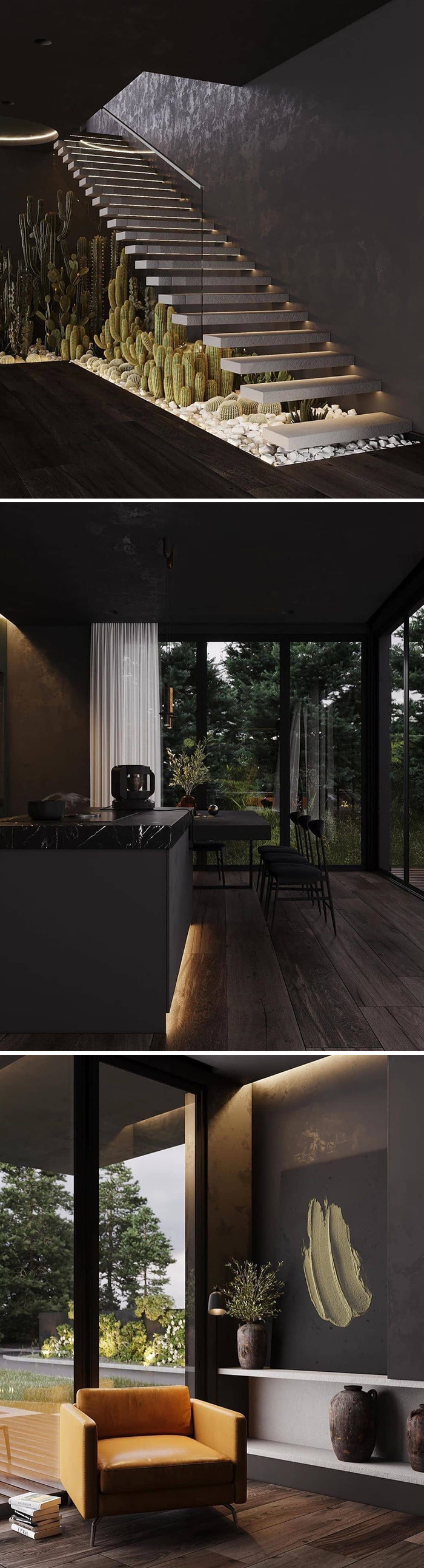 This Instagram Page Collects Incredible Examples Of Modern Design, And Here Are 50 Of The Very Best Ones