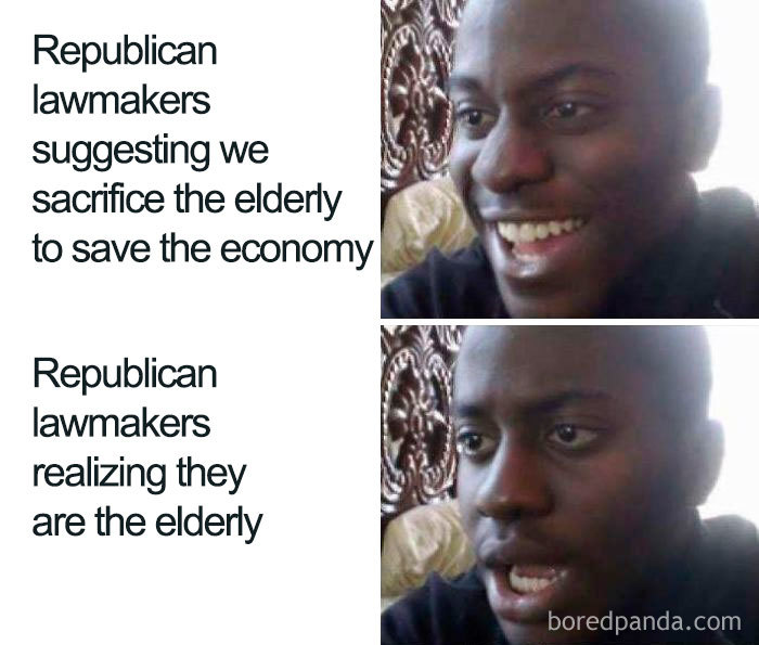 People Still Can’t Stop Posting Corona Jokes And Here Are 50 Of The Freshest Ones To Make You Laugh And Relax People Still Can’t Stop Posting Corona Jokes And Here Are 50 Of The Freshest Ones To Make You Laugh And Relax