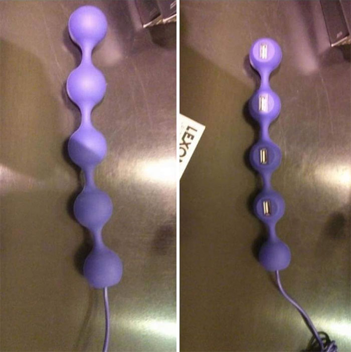 50 Times People Had To Look Twice At Things To Realize What They Are