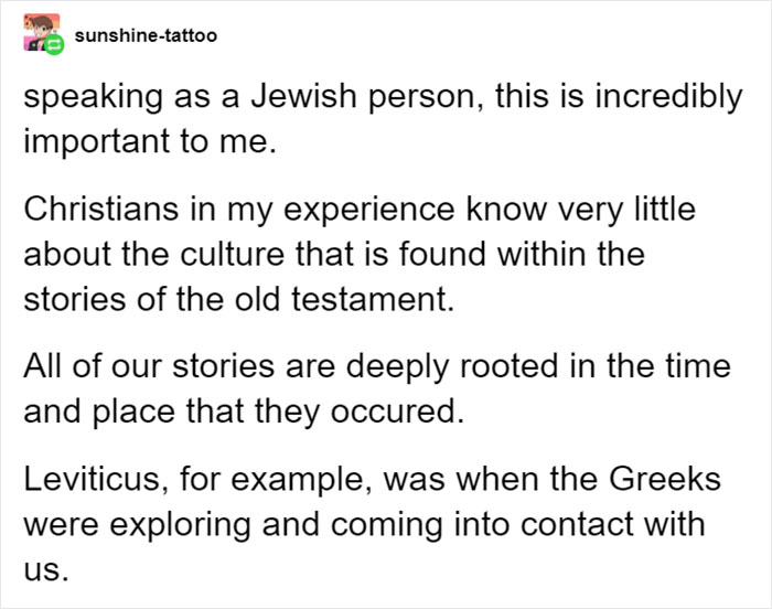 People On Social Media Point Out That The Bible Was Translated Wrong And Didn’t Say Anything About Homosexuality People On Social Media Point Out That The Bible Was Translated Wrong And Didn’t Say Anything About Homosexuality