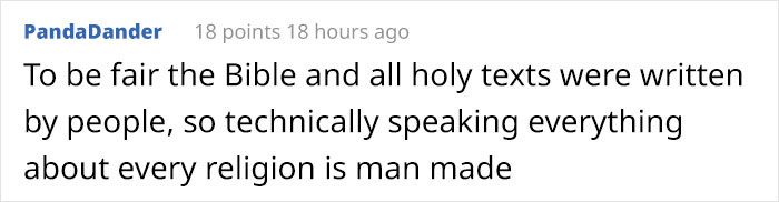 People On Social Media Point Out That The Bible Was Translated Wrong And Didn’t Say Anything About Homosexuality People On Social Media Point Out That The Bible Was Translated Wrong And Didn’t Say Anything About Homosexuality