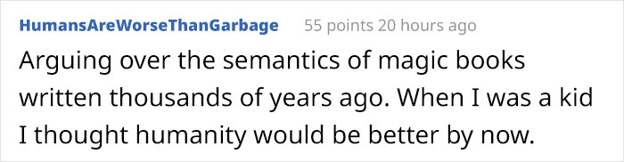 People On Social Media Point Out That The Bible Was Translated Wrong And Didn’t Say Anything About Homosexuality People On Social Media Point Out That The Bible Was Translated Wrong And Didn’t Say Anything About Homosexuality