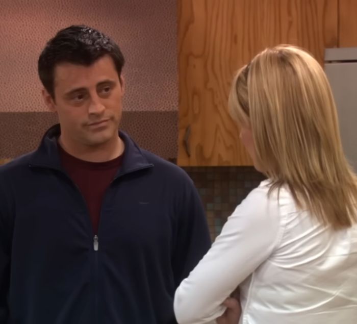 Matt LeBlanc Reappears As Joey In Unaired Episodes After Rare Outing With His Daughter Matt LeBlanc Reappears As Joey In Unaired Episodes After Rare Outing With His Daughter