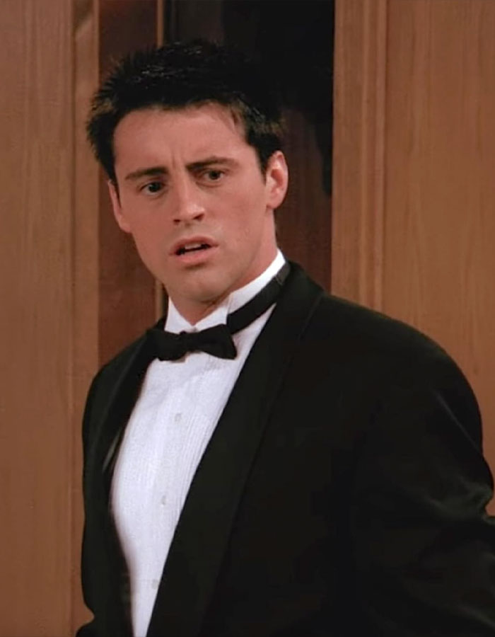 Matt LeBlanc Reappears As Joey In Unaired Episodes After Rare Outing With His Daughter Matt LeBlanc Reappears As Joey In Unaired Episodes After Rare Outing With His Daughter