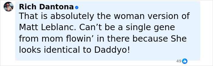 Matt LeBlanc Reappears As Joey In Unaired Episodes After Rare Outing With His Daughter Matt LeBlanc Reappears As Joey In Unaired Episodes After Rare Outing With His Daughter