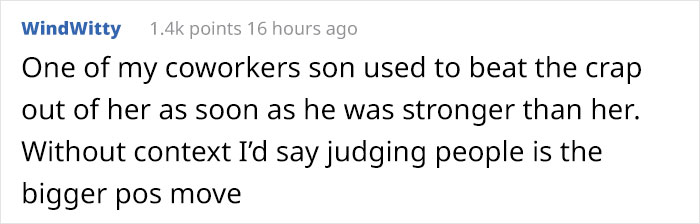 Parent Asks How To Tell Her Kid She Doesn’t Want To See Her Anymore Once She Turns 18, Gets Shut Down Parent Asks How To Tell Her Kid She Doesn’t Want To See Her Anymore Once She Turns 18, Gets Shut Down