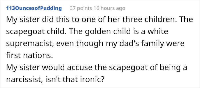 Parent Asks How To Tell Her Kid She Doesn’t Want To See Her Anymore Once She Turns 18, Gets Shut Down Parent Asks How To Tell Her Kid She Doesn’t Want To See Her Anymore Once She Turns 18, Gets Shut Down