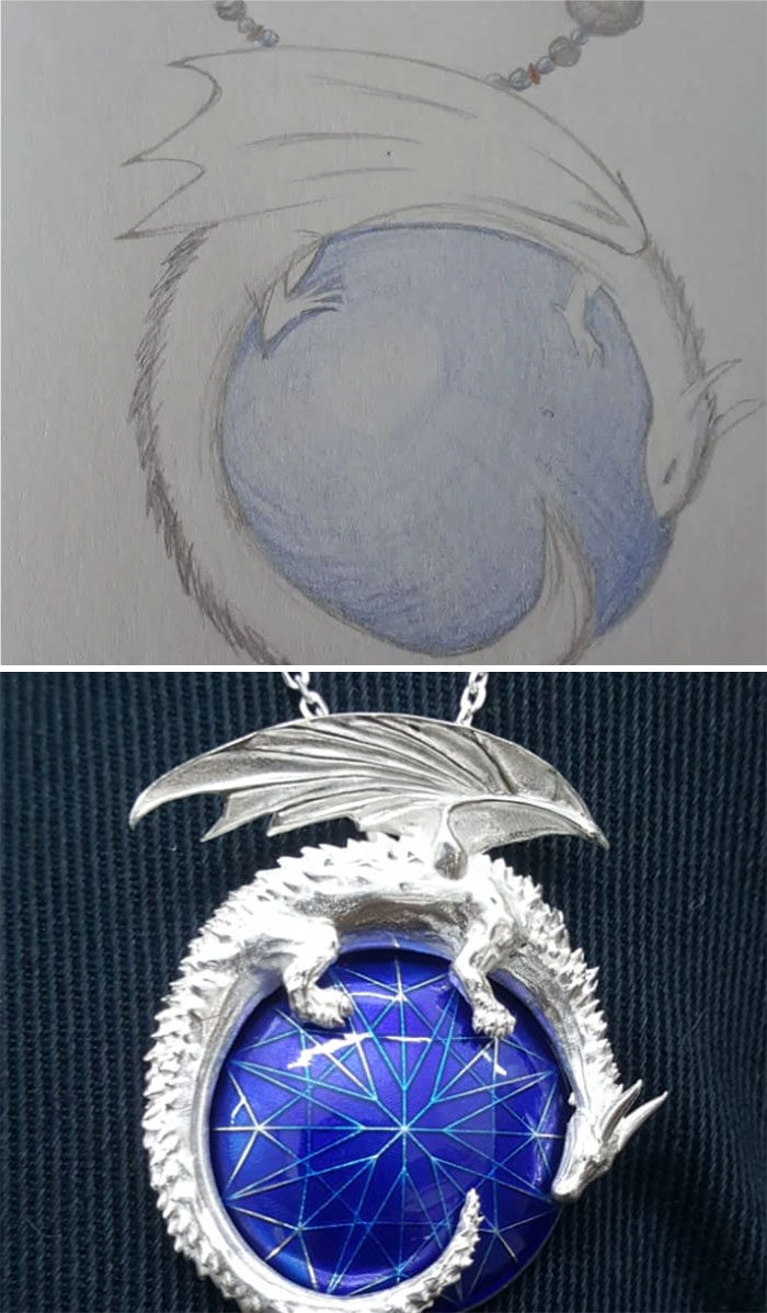 50 Genuinely Great ‘Expectation Vs. Reality’ Posts Where The Results Exceeded The Expectations 50 Genuinely Great ‘Expectation Vs. Reality’ Posts Where The Results Exceeded The Expectations