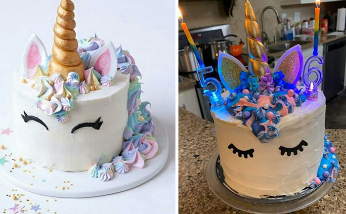 50 Genuinely Great ‘Expectation Vs. Reality’ Posts Where The Results Exceeded The Expectations 50 Genuinely Great ‘Expectation Vs. Reality’ Posts Where The Results Exceeded The Expectations