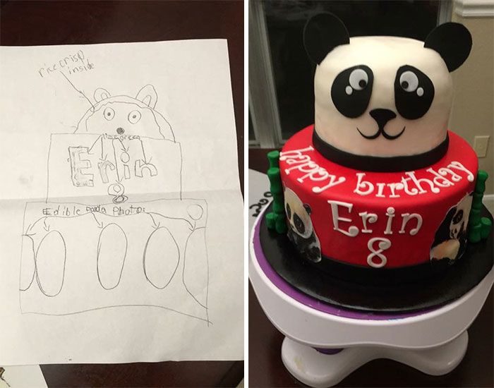 50 Genuinely Great ‘Expectation Vs. Reality’ Posts Where The Results Exceeded The Expectations 50 Genuinely Great ‘Expectation Vs. Reality’ Posts Where The Results Exceeded The Expectations