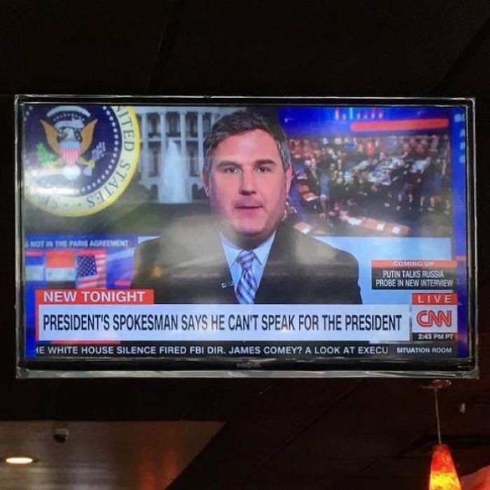 This Online Group Is All About Fails That Fit Under The ‘You Had One Job’ Phrase (40 Pics) This Online Group Is All About Fails That Fit Under The ‘You Had One Job’ Phrase (40 Pics)