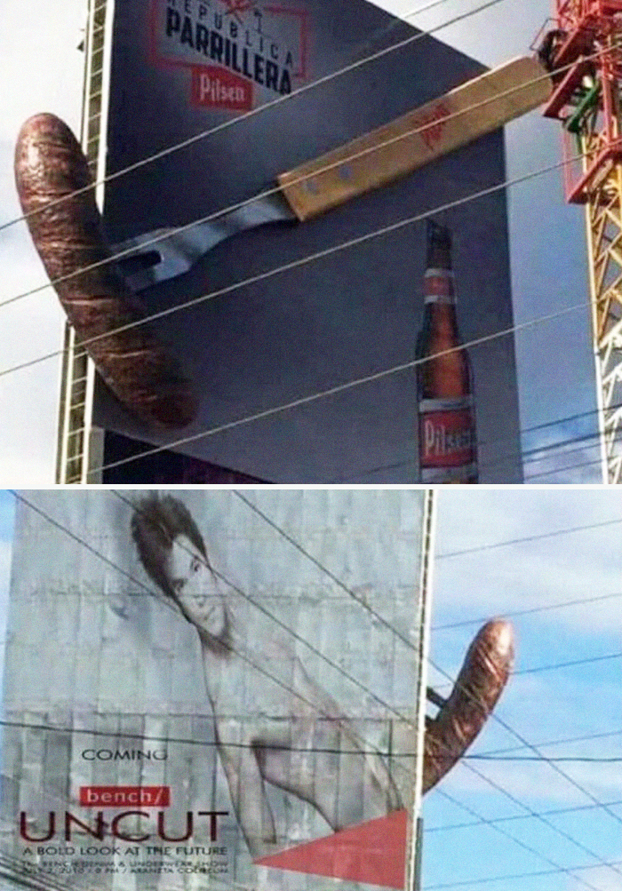 This Online Group Is All About Fails That Fit Under The ‘You Had One Job’ Phrase (40 Pics) This Online Group Is All About Fails That Fit Under The ‘You Had One Job’ Phrase (40 Pics)