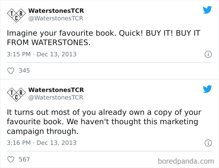 This Online Group Is All About Fails That Fit Under The ‘You Had One Job’ Phrase (40 Pics) This Online Group Is All About Fails That Fit Under The ‘You Had One Job’ Phrase (40 Pics)