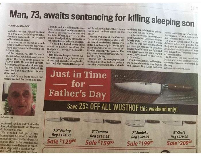 This Online Group Is All About Fails That Fit Under The ‘You Had One Job’ Phrase (40 Pics) This Online Group Is All About Fails That Fit Under The ‘You Had One Job’ Phrase (40 Pics)