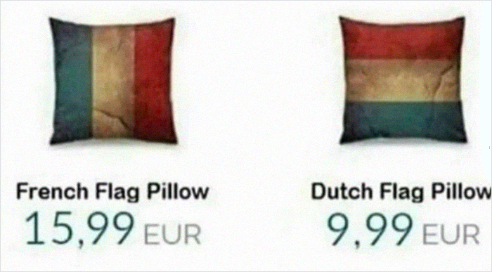 This Online Group Is All About Fails That Fit Under The ‘You Had One Job’ Phrase (40 Pics) This Online Group Is All About Fails That Fit Under The ‘You Had One Job’ Phrase (40 Pics)