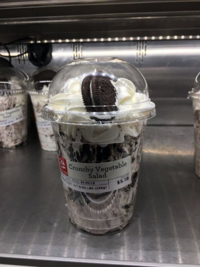 This Online Group Is All About Fails That Fit Under The ‘You Had One Job’ Phrase (40 Pics) This Online Group Is All About Fails That Fit Under The ‘You Had One Job’ Phrase (40 Pics)