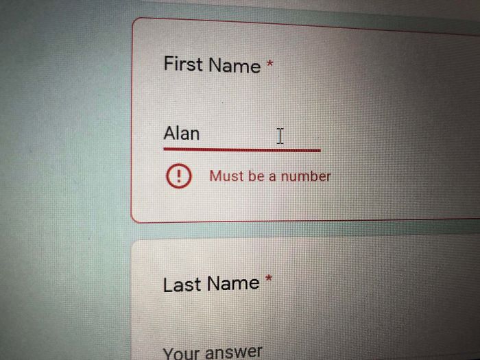 This Online Group Is All About Fails That Fit Under The ‘You Had One Job’ Phrase (40 Pics) This Online Group Is All About Fails That Fit Under The ‘You Had One Job’ Phrase (40 Pics)