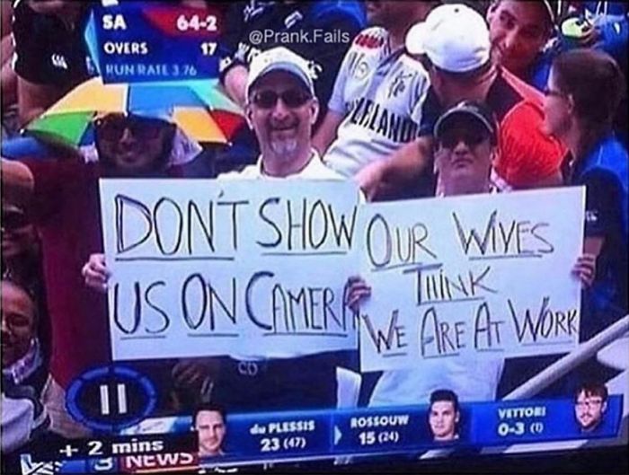 This Online Group Is All About Fails That Fit Under The ‘You Had One Job’ Phrase (40 Pics) This Online Group Is All About Fails That Fit Under The ‘You Had One Job’ Phrase (40 Pics)