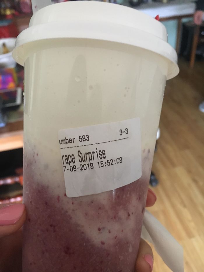 This Online Group Is All About Fails That Fit Under The ‘You Had One Job’ Phrase (40 Pics) This Online Group Is All About Fails That Fit Under The ‘You Had One Job’ Phrase (40 Pics)