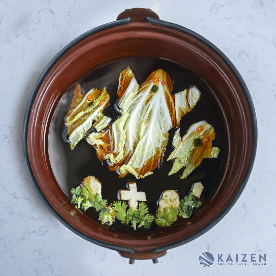 My 10 Spooky Halloween-Inspired Food Bowls My 10 Spooky Halloween-Inspired Food Bowls