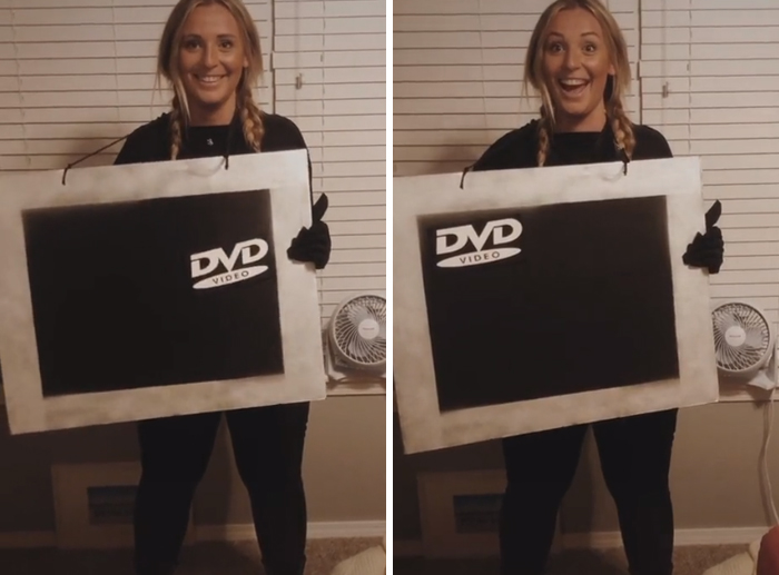 37 Halloween Costumes From TikTok That Are So Good, They Immediately Went Viral 37 Halloween Costumes From TikTok That Are So Good, They Immediately Went Viral