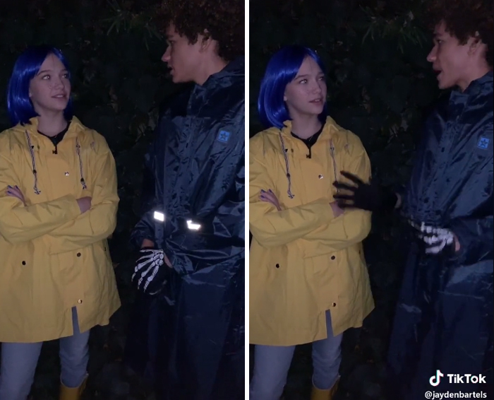 37 Halloween Costumes From TikTok That Are So Good, They Immediately Went Viral 37 Halloween Costumes From TikTok That Are So Good, They Immediately Went Viral