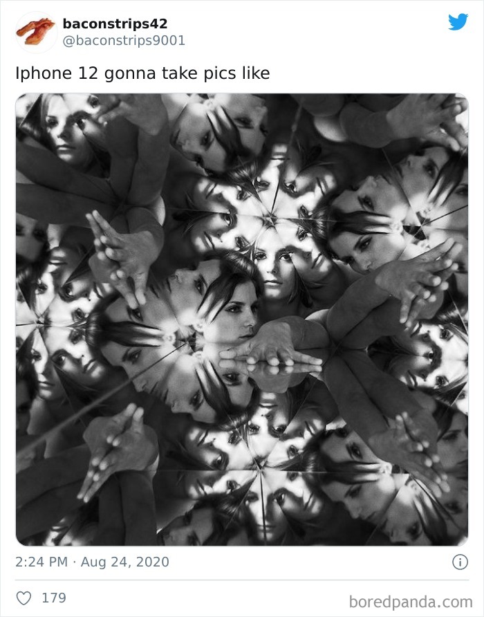 People Are Making Fun Of The New iPhone 12 In 30 Hilarious Memes People Are Making Fun Of The New iPhone 12 In 30 Hilarious Memes