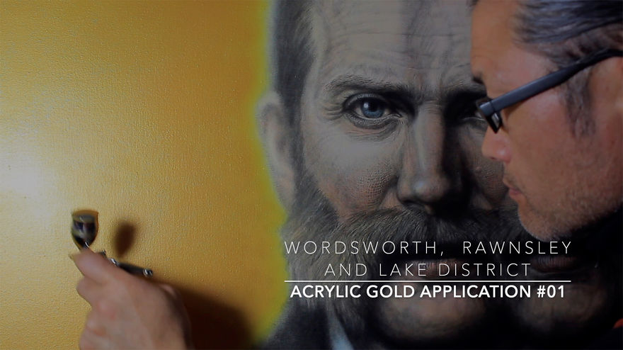 My Art Project “Wordsworth, Rawnsley And Lake District” My Art Project “Wordsworth, Rawnsley And Lake District”