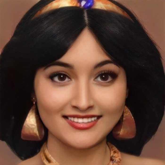 What If Disney Characters Were Real: Artist Uses Artificial Intelligence To Answer This Question (15 New Pics) What If Disney Characters Were Real: Artist Uses Artificial Intelligence To Answer This Question (15 New Pics)