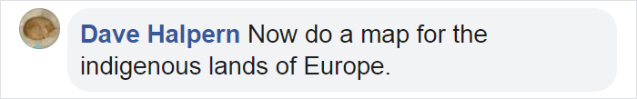 This Tribal Map Of America Reveals Whose Land You’re Actually Living On This Tribal Map Of America Reveals Whose Land You’re Actually Living On