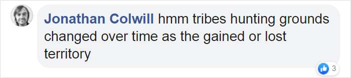 This Tribal Map Of America Reveals Whose Land You’re Actually Living On This Tribal Map Of America Reveals Whose Land You’re Actually Living On