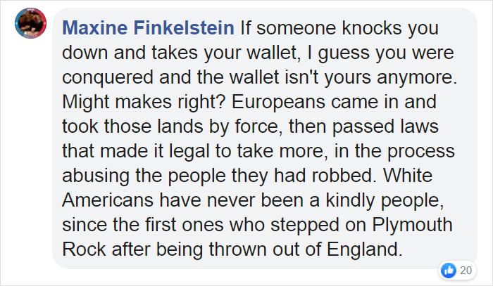 This Tribal Map Of America Reveals Whose Land You’re Actually Living On This Tribal Map Of America Reveals Whose Land You’re Actually Living On