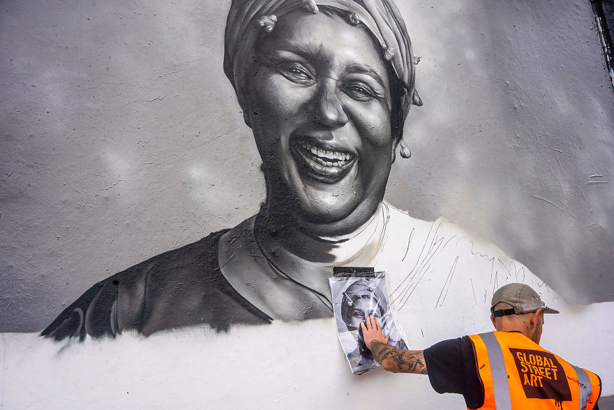 I Tried To Capture The Essence Of British Urban Life In These 60 Photos I Tried To Capture The Essence Of British Urban Life In These 60 Photos