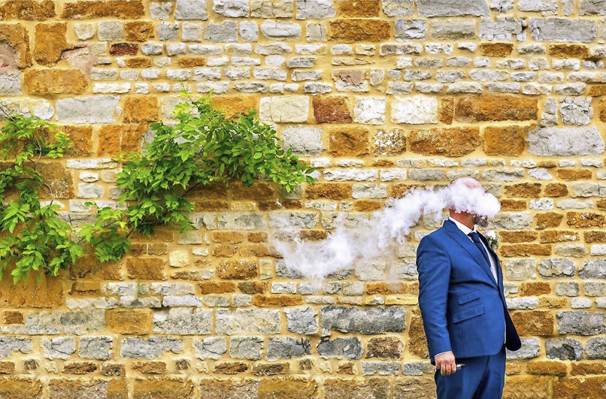 I Tried To Capture The Essence Of British Urban Life In These 60 Photos I Tried To Capture The Essence Of British Urban Life In These 60 Photos